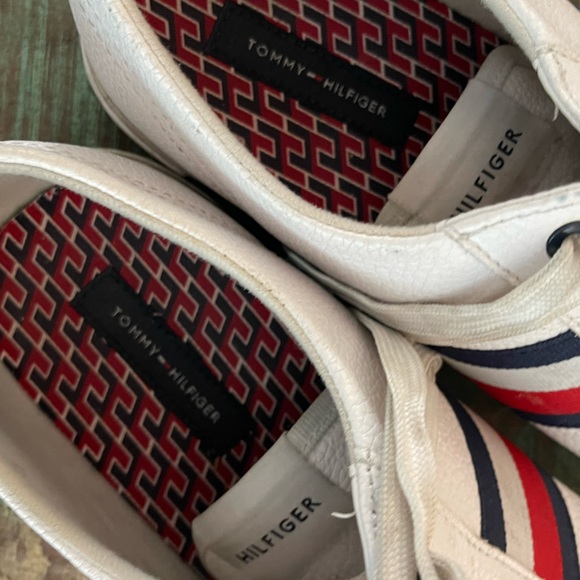 Tommy Hilfiger Sneakers - Picture 4 of 6